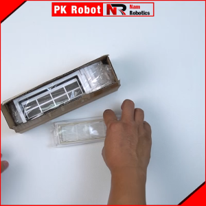 Hộp Bụi Thay Thế Robot Deebot T20 Omni T20E Omni T20 Max T20 Pro T20 Max Plus T20 Pro Plus/