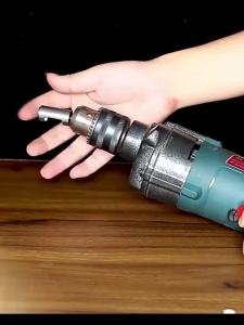 Wood Plug Cutter Drill Bit Set Straight Hole Saw Opener Router Boring Tool Tenon Deep Cork Knife Hex Shank Carpentry Woodworking