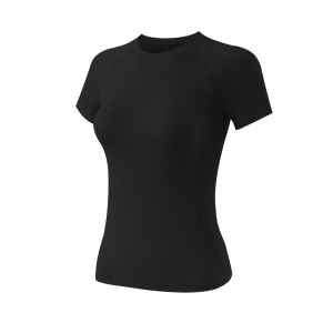Quick-Dry Premium Training T-Shirt for Women