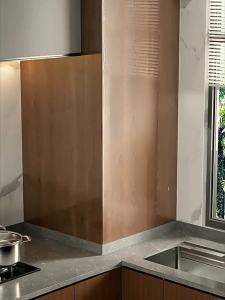 Wall-mounted Drill-free Multi-layered Spice Organizer