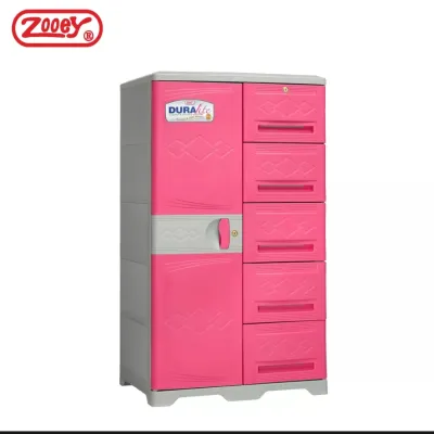 ZOOEY DURALITE CABINET (PM FOR AVAILABLE COLORS)