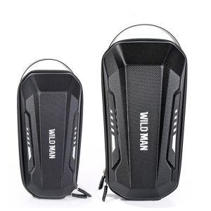 【New Arrival】 Cycling Hanging Bag Pannier for Electric Scooter Storage Durable Waterproof Large Capacity for M365 PRO 2