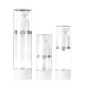 Hayan | Vacuum Packaging Travel Set Skincare Products Foundation Makeup Remover Oil Lotion Moisturizing Spray