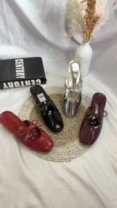 ABBUSHOES AN 31 SLOP BAPAU PITA 3CM