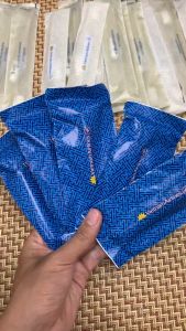 Sét 10 bàn chải đánh răng Vietnam ariline