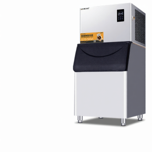 MAIDACHU | Commercial Multifunctional Ice Machine