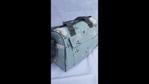 Tas Bayi Jumbo Travelling Baby Bag Diaper