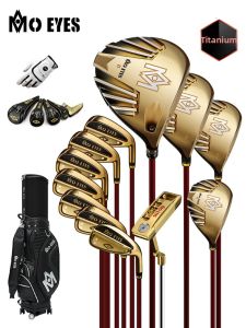 PGM GOLF | Men Golf Club Set Cast Titanium Driver