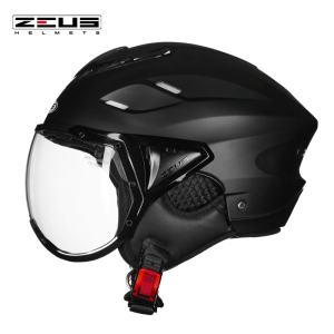Zeus | Retro Breathable Summer Helmet