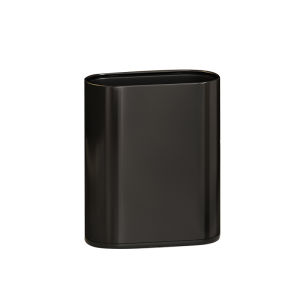 Thùng rác phòng tắm hẹp 7L Thùng rác đồ gia dụng bằng thép không gỉ Thùng rác Thùng rác nhỏ cho phòng tắm phòng ngủ văn phòng khách sạn RV