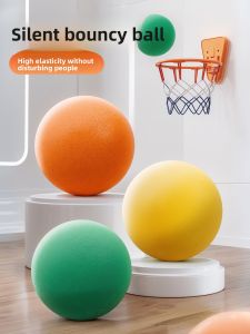WEIBAI | Silent Ball Toy
