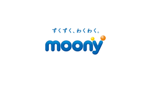 💕 BEST DEAL 💕 MOONY Japan Diapers Tape & Pants Baby Boys & Girls (Sizes L-XXL)