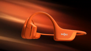 Original SHOKZ OpenRun Pro 2 S820 Bone Conduction Earphone Kipjoge Jointly signed Wireless Bluetooth Waterproof Sports Open Ear