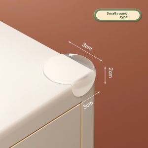 REVGUEN | Child Safety Corner Protectors for Windows and Tables