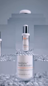 SKINMTX TELOZYME YOUTH ACTIVATOR - Serum trẻ hoá