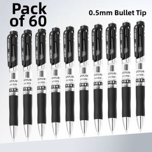 deli | Customized Click Pen for Gifts 0.5mm