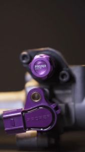 Sensor TPS PROPER RACING LINE: Pemilihan & Penggunaan yang Tepat