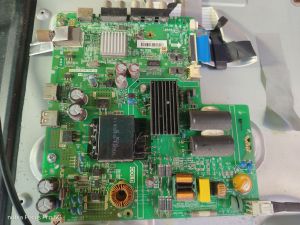 LG motherboard power supply tm ms34463spb765 used secondhand