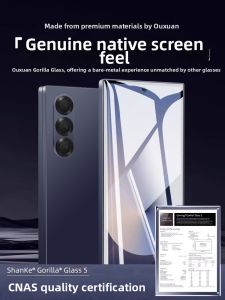 OUXUAN | Foldable Phone Screen Protector