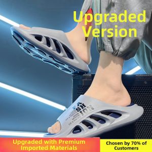 SHENGPAIGEZU | Anti-Slip Odor-Preventative Sandals