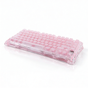Gravastar | E-sports Mechanical Wireless Keyboard