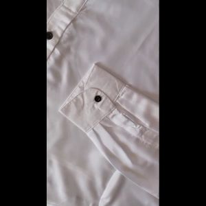 Baju Koko Kurta Dewasa Lengan Panjang Material Catton Adem Serap Keringat