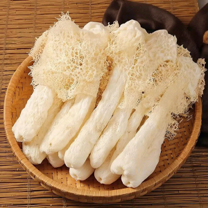 WENXIANGZAN | Fresh Wild Premium Unbleached Bamboo Fungus