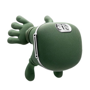 Winnereco Electric Hand Warmer and Massager with Rechargeable Bionic Heating for Men Women Ergonomic and Stress Relief Features