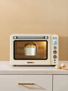 BUYDEEM | Multi-function Bread Fermentation Baking Oven 49L