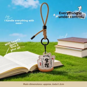 LONGKUI | Inspirational Hanging Ornament Gift