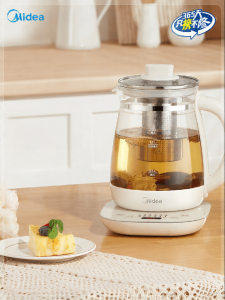 Midea | Tea Brewing Electric Kettle