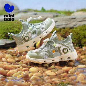 MINI BALA | Summer Outdoor Children Shoes