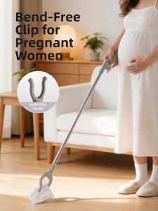 ReeDoon | No-bend Pregnant Woman Tongs