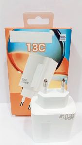 Batok Adapter Redmi 13c 180W & Super Vooc Fast Charging