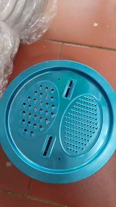 BỘ RỔ NẠO INOX 3 CHI TIẾT ĐA NĂNG TIỆN LỢI