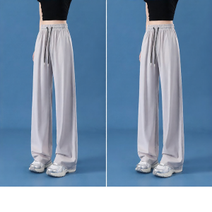 Jeanswest | Quần Dài Tay Rộng Thoáng Mát Nhanh Khô Hợp Cho Mùa Hè
