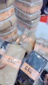 1CAI  TẤT QUẦN GVG lᴏại 1 có màu đen và dachống nắng và che mọi khuyết điểm đôi chân