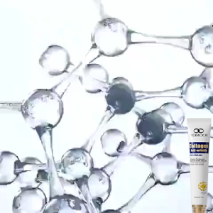 Collagen Anti Wrinkle Eye Cream Anti Wrinkle Fade Eye Fine Lines Dark Circle Eye Bag Fat Particle Remover