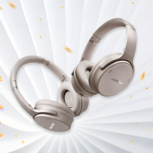Bose | Tai Nghe Không Dây Bluetooth 5.1 Stereo Surround Chống Ồn Upgraded QC45