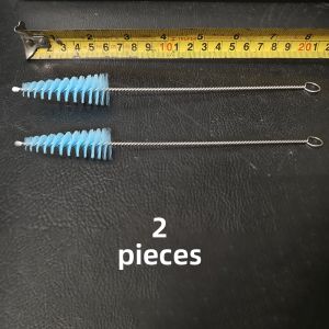 Air Conditioner Outlet Cleaning Roller Fin Cleaning Tool Kit