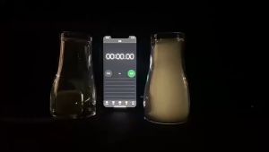 Personal Wearable Air Purifier Necklace Small Negative Ion Air Purifer Necklace