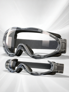 Multi-Protective Glasses