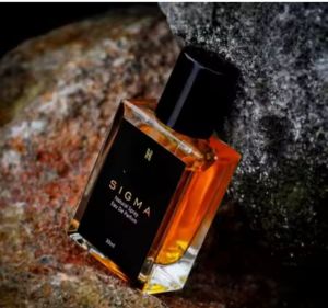SIGMA Parfum nya lelaki 35ml wangi dan tahan lama