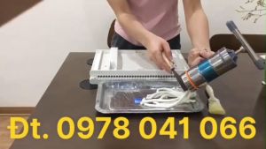 Bộ dụng cụ làm trân châu vo viên hoàn mềm làm viên nghệ mật ong thủ công bằng nhựa ABS đúc nguyên khối