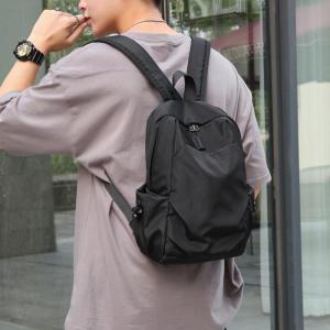 ZIYINGCHA | Mini Light Portable Casual Travel Backpack