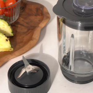 Tefal Blender Pulseo Glass BL17G