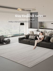 AOVOC | Waterproof Anti-Stain Carpet