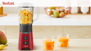 Tefal Minimix Glass Jar with chopper & grinder - BL1685