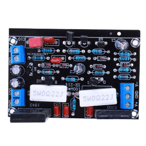 HIFI Audio Amplifier Board Mono Channel Stereo Amplify Board 100W DC 35V Power Audio Amplifier Module