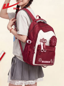 Warrior | New Lightweight Spine Protecting Backpack